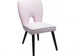 Krzesło Candy Shop różowe   - Kare Design 3